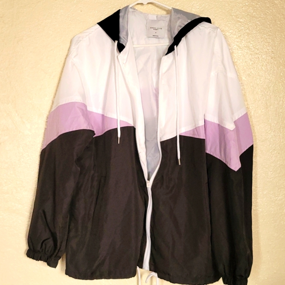 NWOT Angel kiss  jacket
